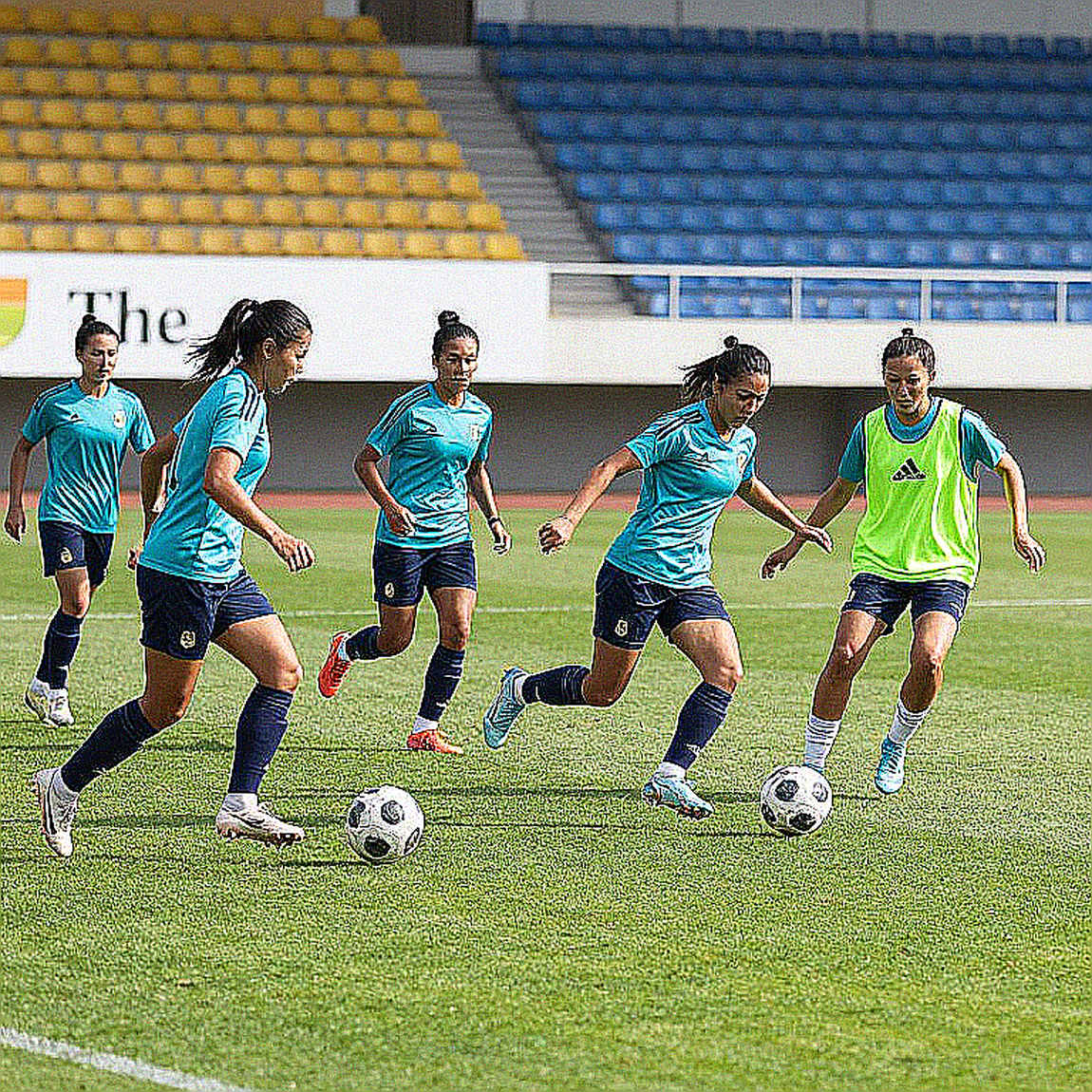 V.League và cái giá của lịch thi đấu: Những tài năng trẻ Việt Nam gục ngã trước khi kịp tỏa sáng