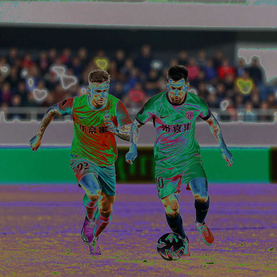 Kỳ chuyển nhượng V.League và bản hợp đồng thứ hai không ai ký trên sân cỏ