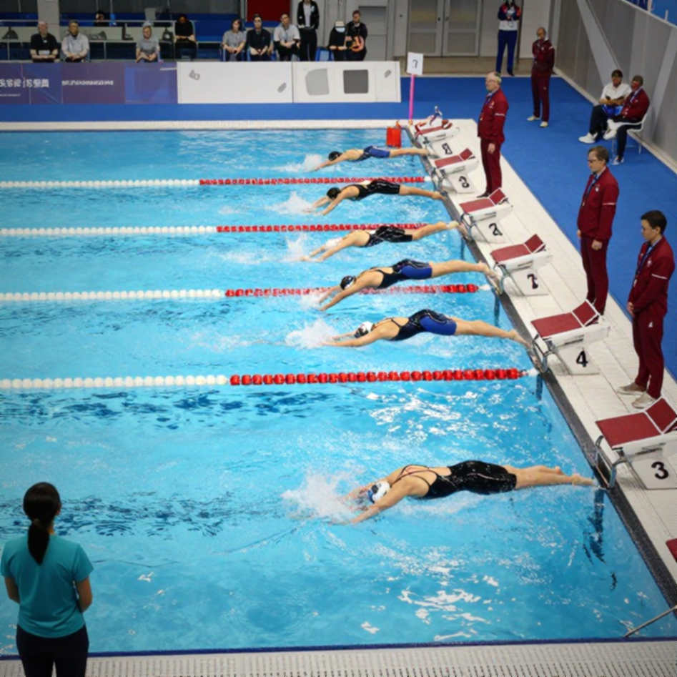 Lakeside Aquatic Club Hiring Swim Lesson & Stroke School Manager: A Data-Driven Strategic Analysis