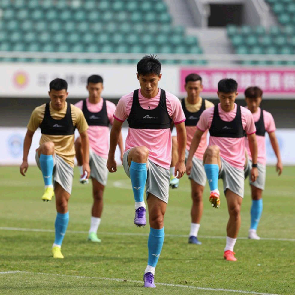 Kỳ chuyển nhượng V.League: Bộ lọc dữ liệu cho một thị trường đầy tin đồn Kỳ chuyển nhượng V.League: Bộ lọc dữ liệu cho một thị trường đầy tin đồn