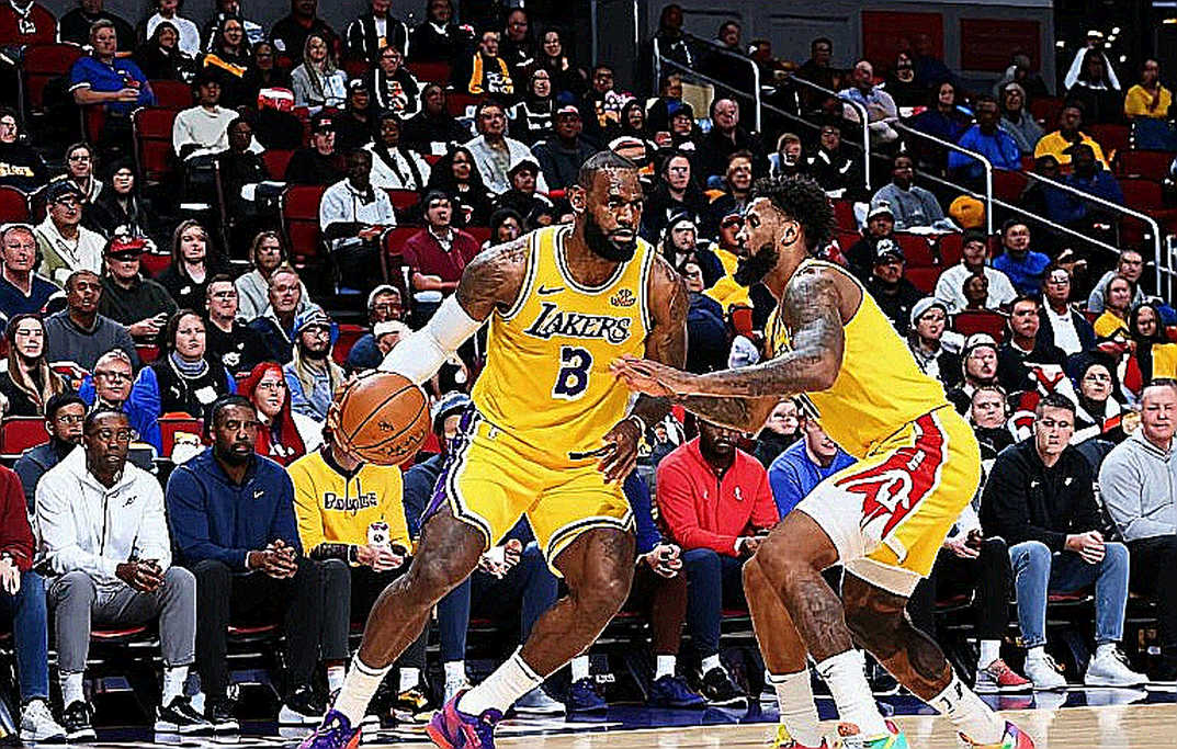 Clippers bác bỏ kết luận của NBA: 'Chúng tôi từ chối' — và cái giá phải trả cho một lời hứa
