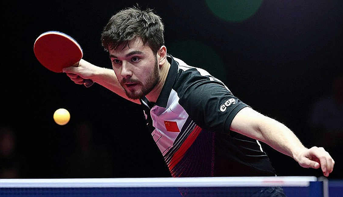 World Table Tennis: A New Generation, an Old System, and the 52-Week Tunnel