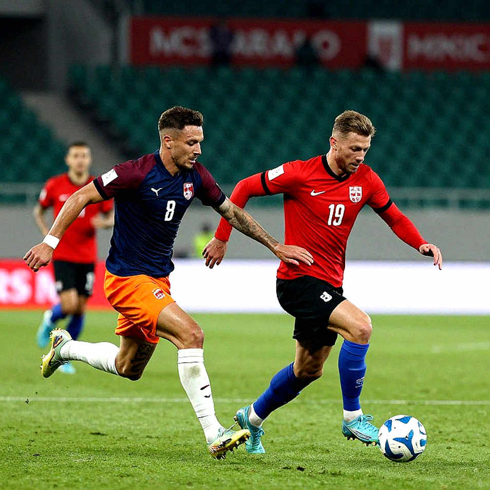 Brazil 1-1 Australia: Bàn gỡ phút bù giờ và khoảng trống bản sắc dưới thời Ancelotti