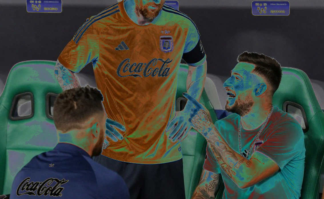 V.League và lỗ hổng dữ liệu: Khi bóng đá Việt Nam bình luận bằng niềm tin
