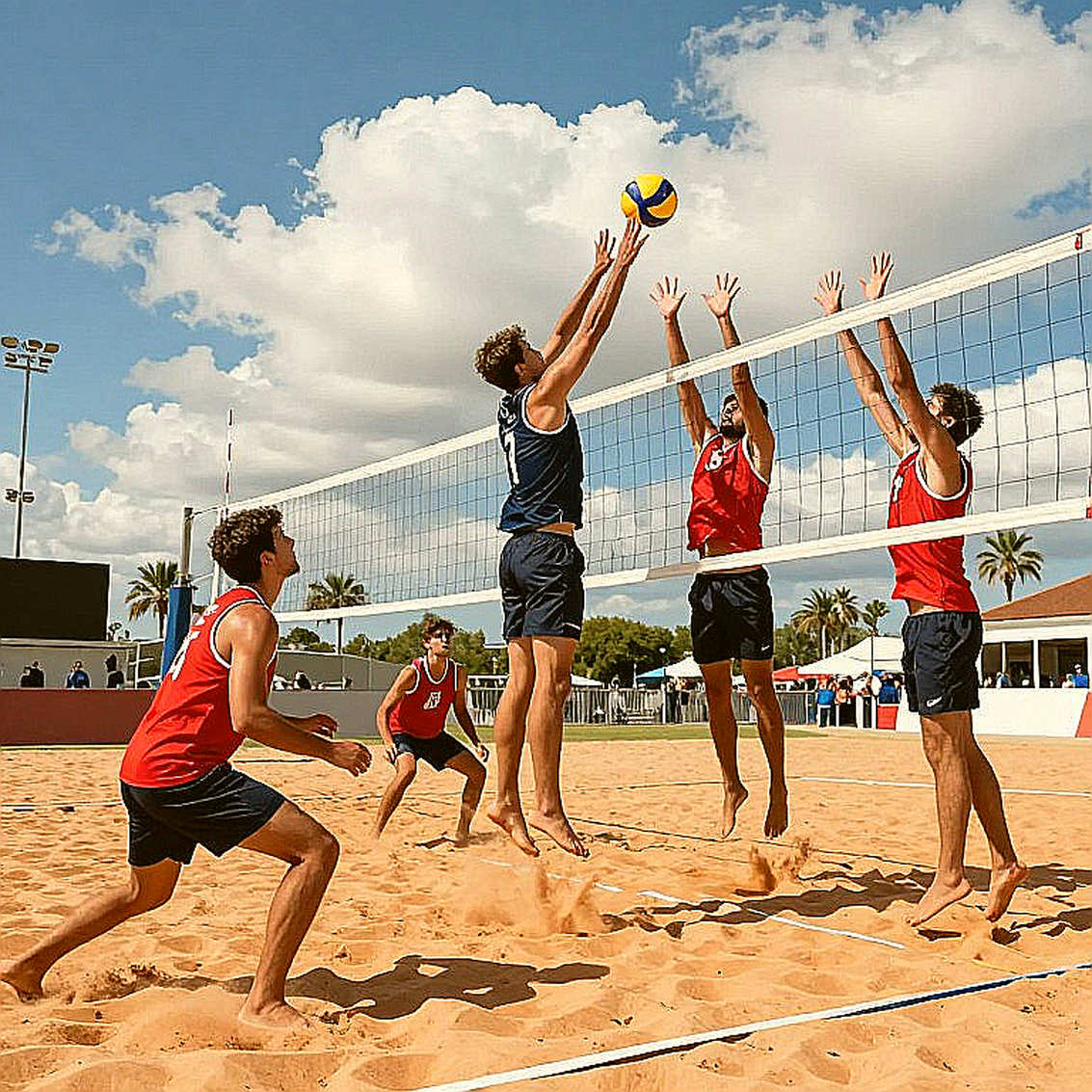 Ba Lan 3-1 Pháp tại chung kết EuroVolley 2026: Ngôi vương của sự cân bằng