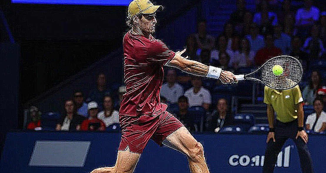 Anisimova thắng Tagger ở vòng 2 US Open 2026: Phong độ lên cao và thách thức vòng ba