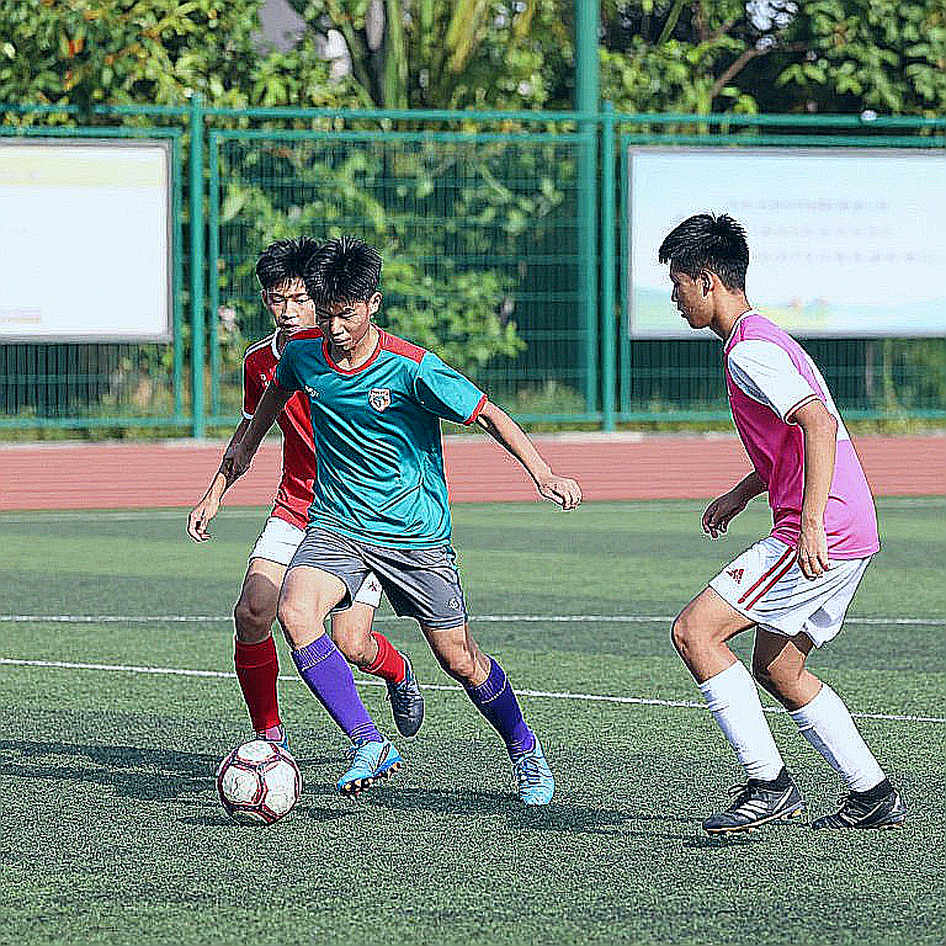 The Empty Stratum: How Vietnamese Youth Football Gets Analysed by Reports With No Data The Empty Stratum: How Vietnamese Youth Football Gets Analysed by Reports With No Data