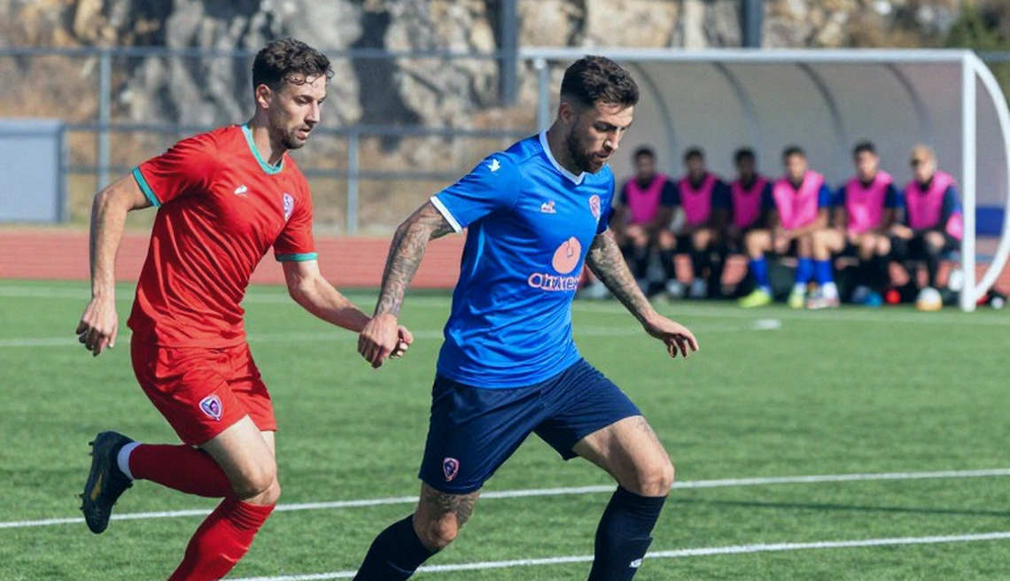 The Empty Stratum: How Vietnamese Youth Football Gets Analysed by Reports With No Data The Empty Stratum: How Vietnamese Youth Football Gets Analysed by Reports With No Data