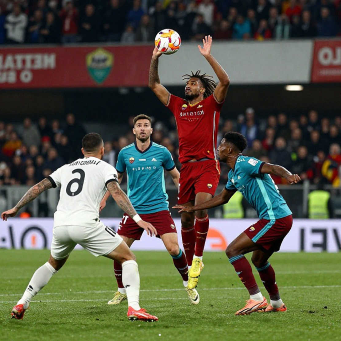 Cuộc Hành Trình Rollercoaster: Tifo Hùng Vĩ Của VfL Osnabrück Trước Bayern Munich Trong Cúp Đức