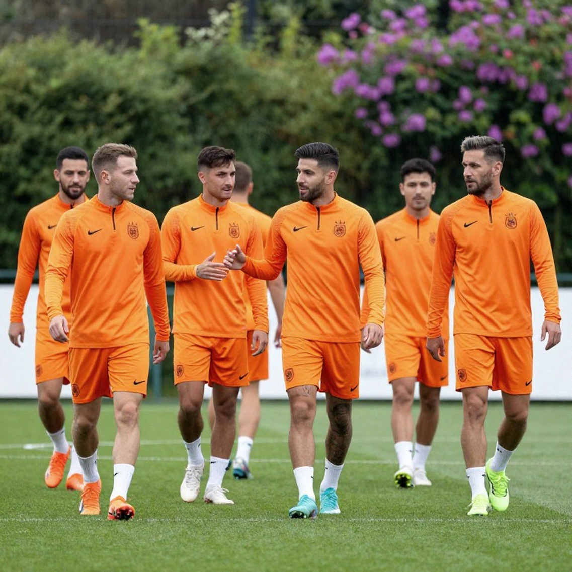Cuộc Hành Trình Rollercoaster: Tifo Hùng Vĩ Của VfL Osnabrück Trước Bayern Munich Trong Cúp Đức Cuộc Hành Trình Rollercoaster: Tifo Hùng Vĩ Của VfL Osnabrück Trước Bayern Munich Trong Cúp Đức