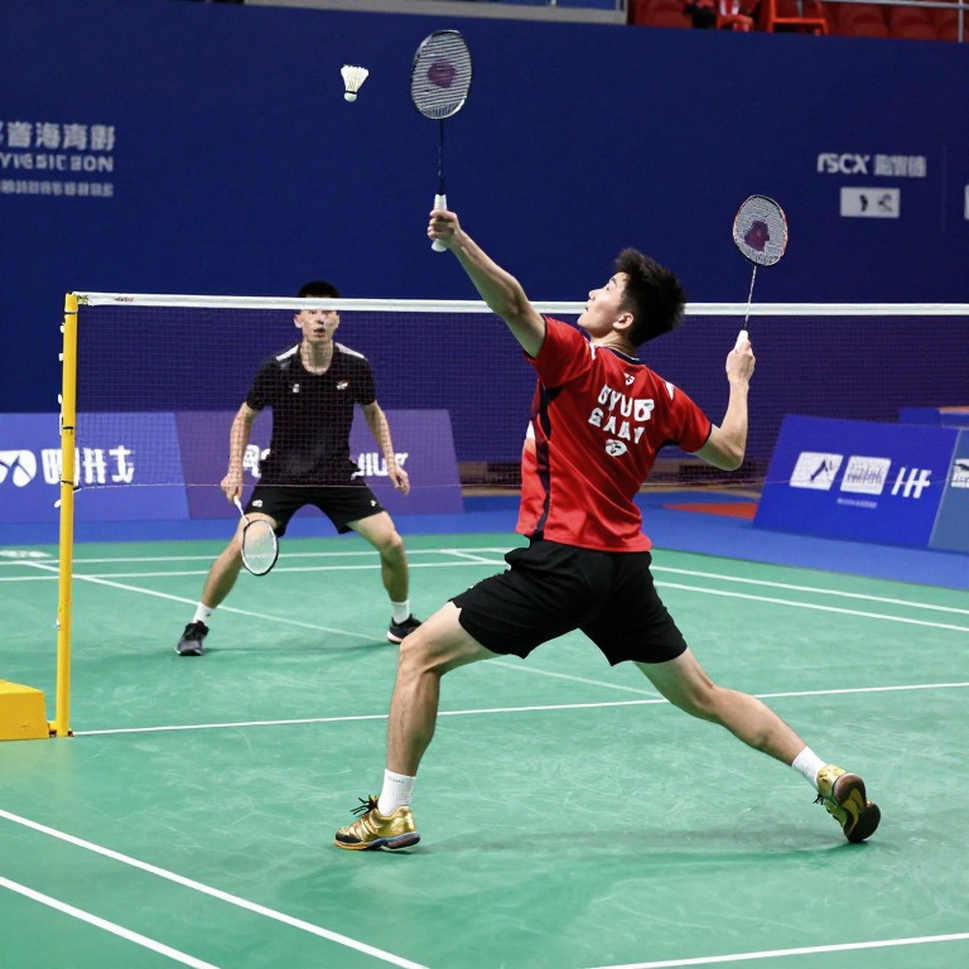 Bảng đấu cầu lông đội tuyển Asian Games 2026: Ấn Độ chạm Nhật Bản ở tứ kết, nhánh bán kết chờ Hàn Quốc