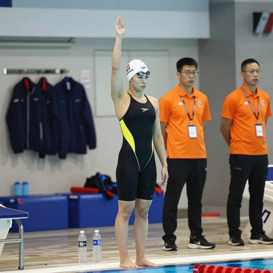 Con đường Tơ lụa 2026: ba chặng bơi, một tấm vé Bắc Kinh và bài toán chiều sâu