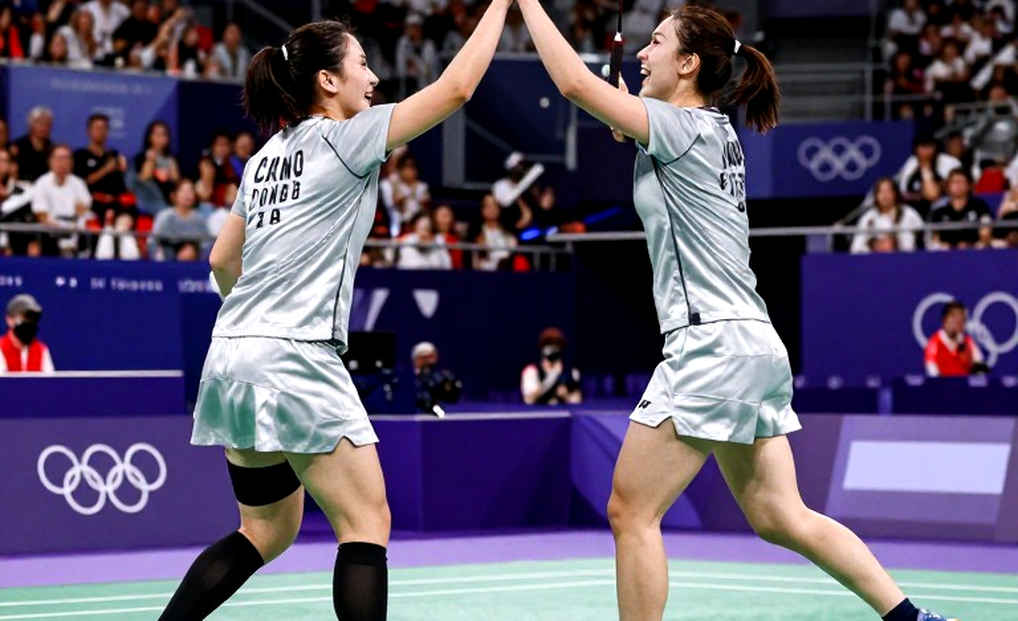 Ashmita Chaliha chất vấn BWF: Khi sân cầu lông Indonesia mờ sương, và câu hỏi về 'tiêu chuẩn kép' trong quản trị giải đấu