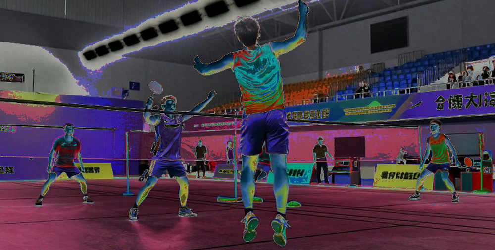 Ashmita Chaliha Questions BWF: When Indonesian Badminton Courts Turn Hazy, and the Question of 'Double Standards' in Tournament Governance Ashmita Chaliha Questions BWF: When Indonesian Badminton Courts Turn Hazy, and the Question of 'Double Standards' in Tournament Governance