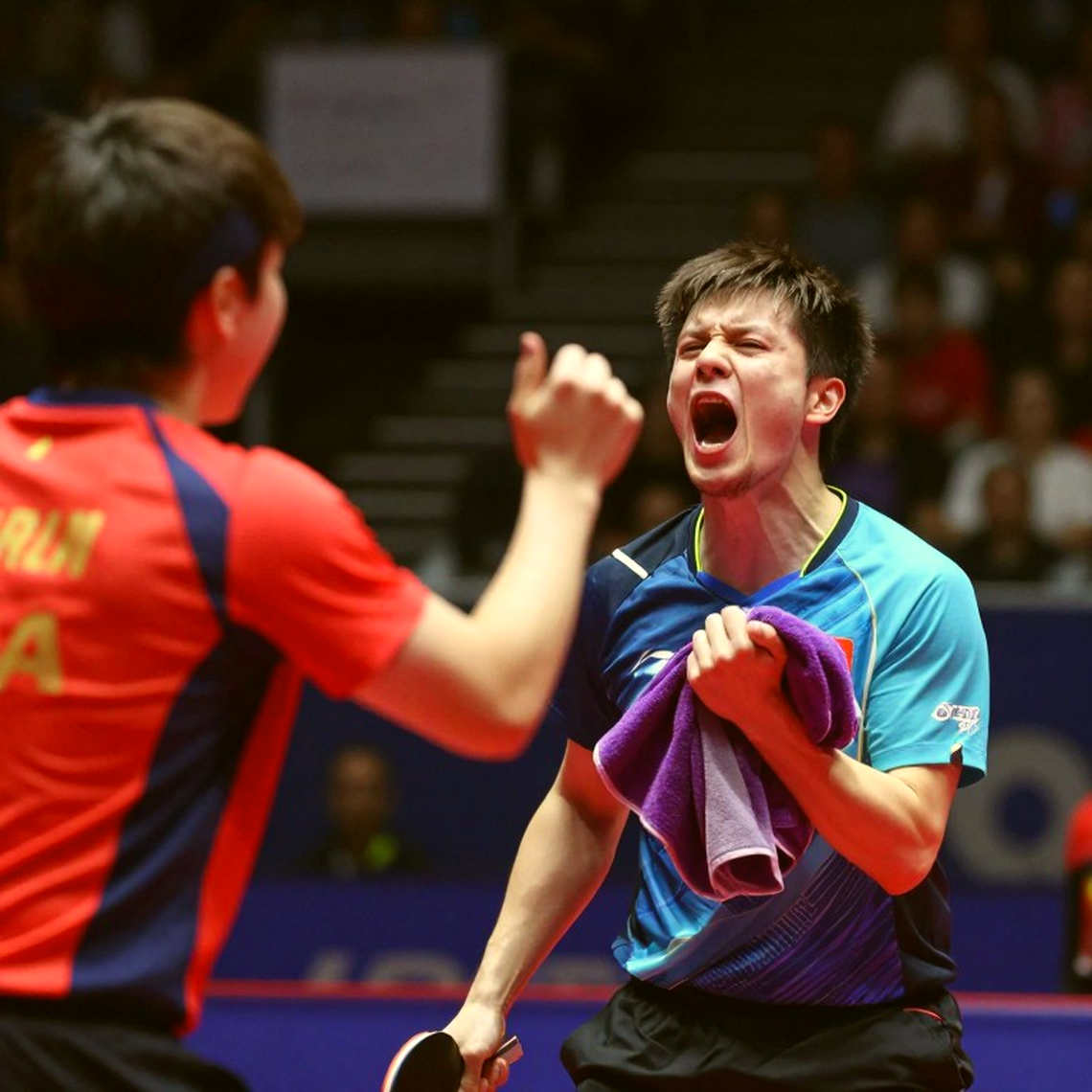 Bóng bàn CLB Anh mở màn mùa giải 2026: Những set 13-11 và khoảng cách thật giữa các đội