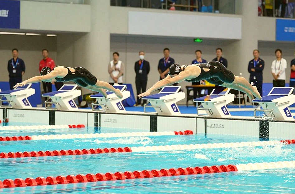 Hạn chót kép trước ASCA World Clinic 2026: Cuộc chạy đua giữa 'cơ hội cuối' và 'kỷ nguyên mới' trong chứng nhận huấn luyện bơi Mỹ Hạn chót kép trước ASCA World Clinic 2026: Cuộc chạy đua giữa 'cơ hội cuối' và 'kỷ nguyên mới' trong chứng nhận huấn luyện bơi Mỹ