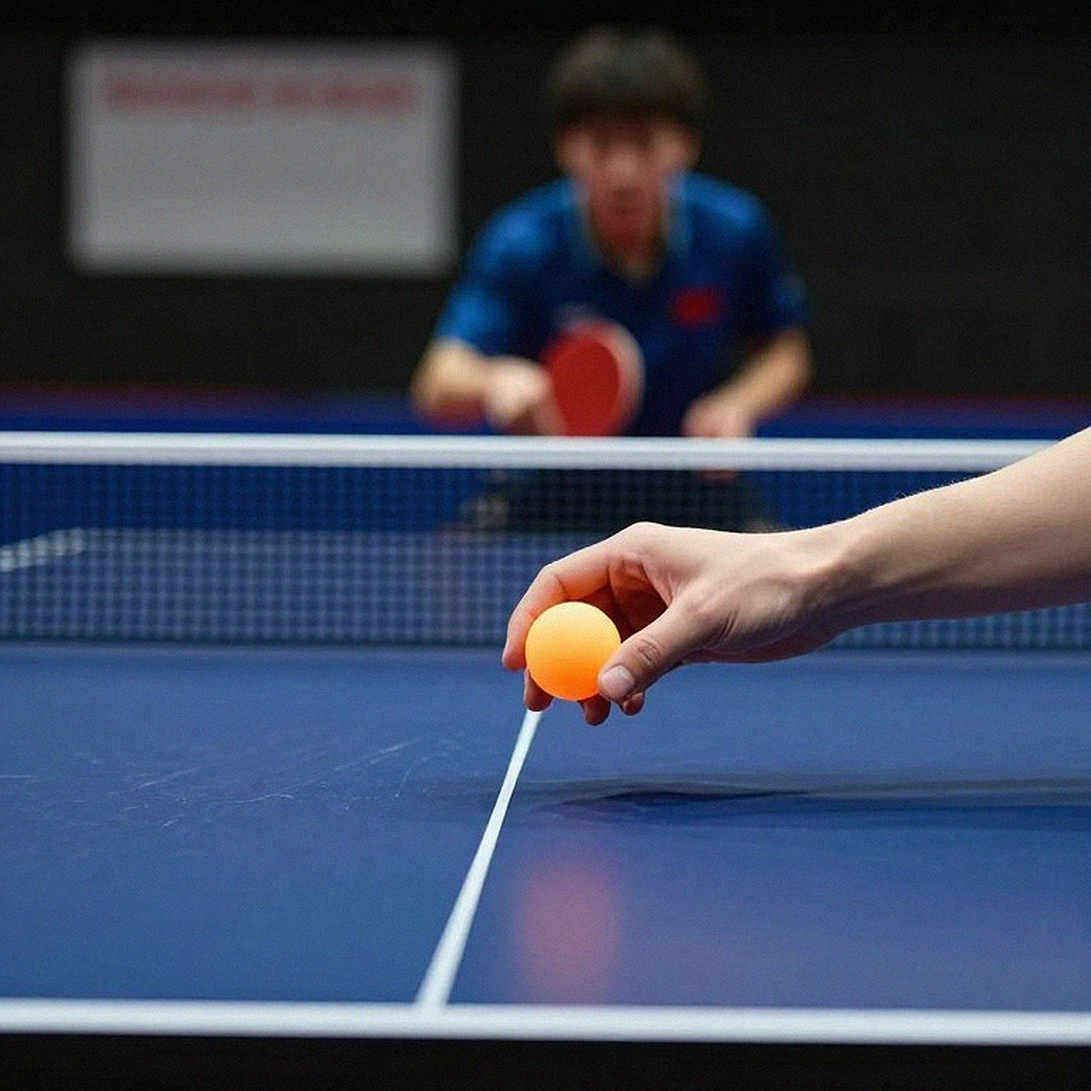 The Quiet Reforms: How 25 Years of ITTF Rewrote World Table Tennis The Quiet Reforms: How 25 Years of ITTF Rewrote World Table Tennis