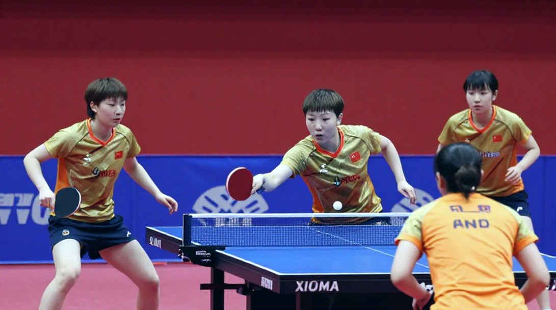 Antibes Opening Day: Tolmacheva and Rochut Unbeaten, and the Match Nobody Has Seen Yet