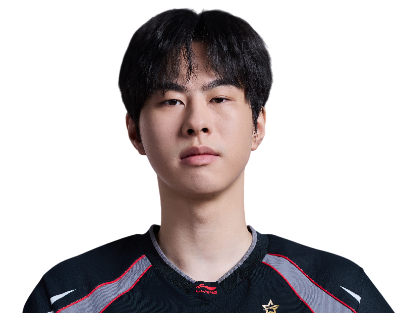 De-Zhang Zhu