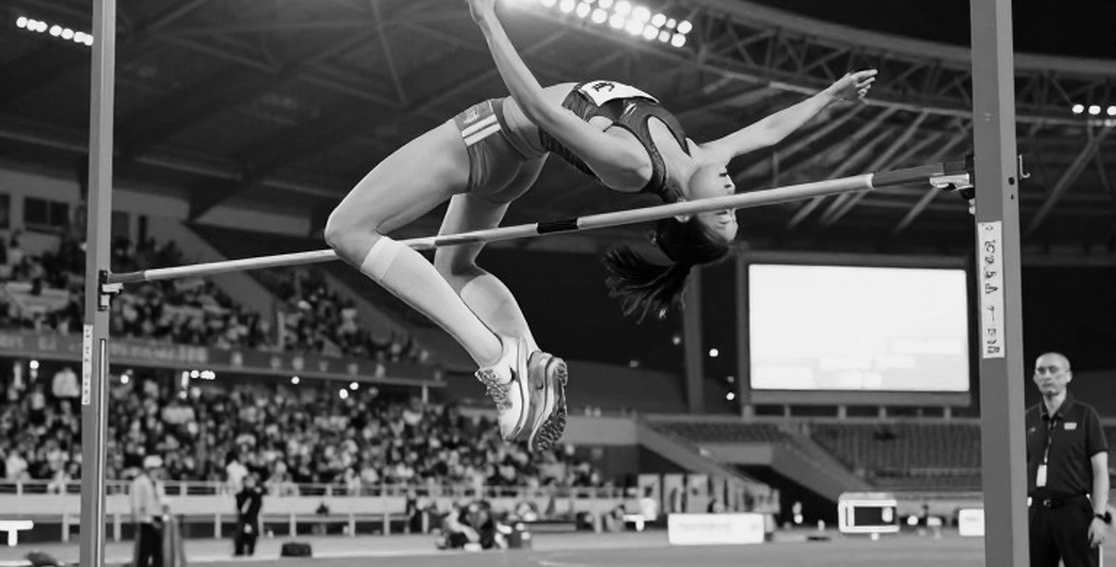 Amy Hunt's 22.16s: When Numbers Tell a Story of Endurance
