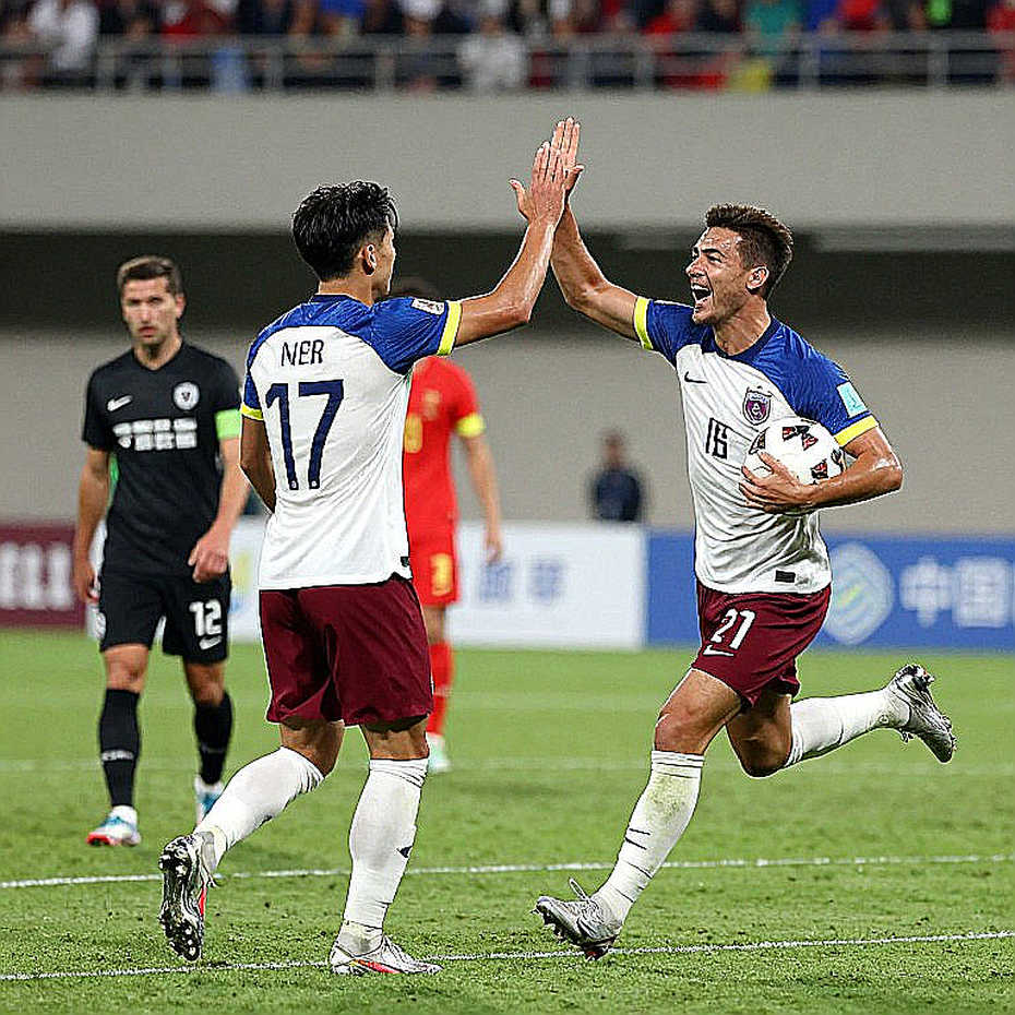 Sổ sách V.League: Khi kỳ chuyển nhượng trở thành phép thử của sự minh bạch