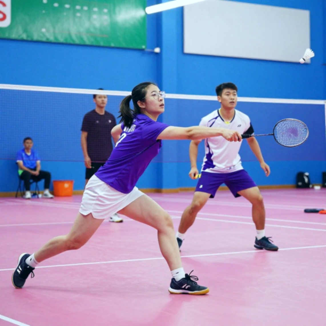 Khi cỗ máy phân tích trả về trang giấy trắng: buổi học liêm chính cho ngành dữ liệu cầu lông