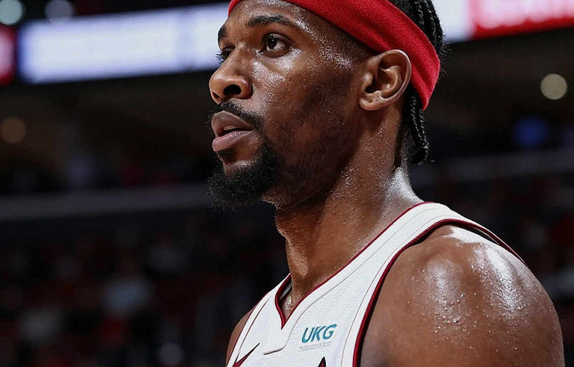 Herro tới Bucks, Randle tới Nets: Cuộc đua bứt phá mùa hè có gì đáng tin? Herro tới Bucks, Randle tới Nets: Cuộc đua bứt phá mùa hè có gì đáng tin?