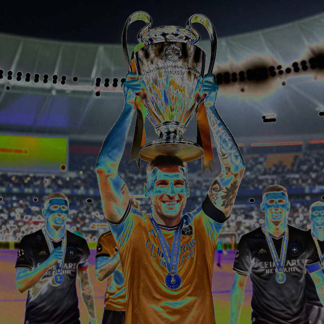 No Data, No Verdict: Football Analysis Must Start With a Credible Source No Data, No Verdict: Football Analysis Must Start With a Credible Source