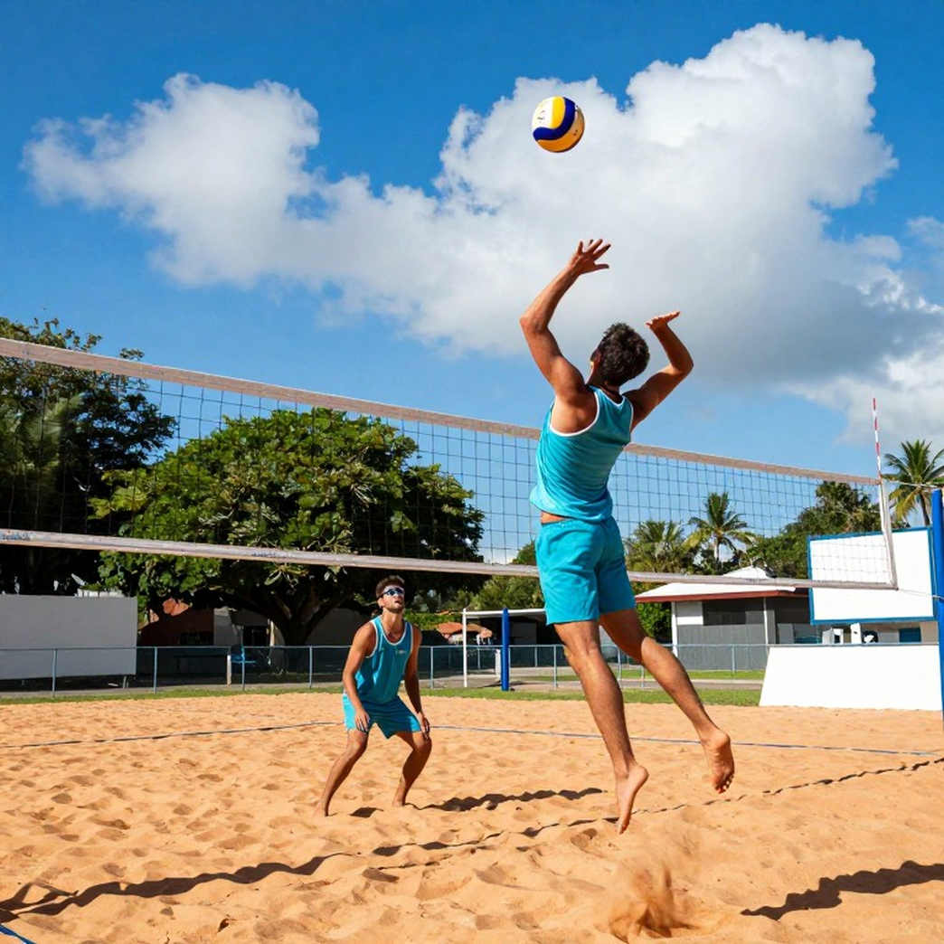 Modern Volleyball Rules: Rally Points Change Everything, Sets and the Fifth Set to 15 Points