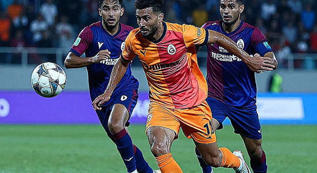 Lamine Yamal, Sevilla và cuộc chiến tâm lý: Khi áp lực khán đài tôi luyện bản lĩnh