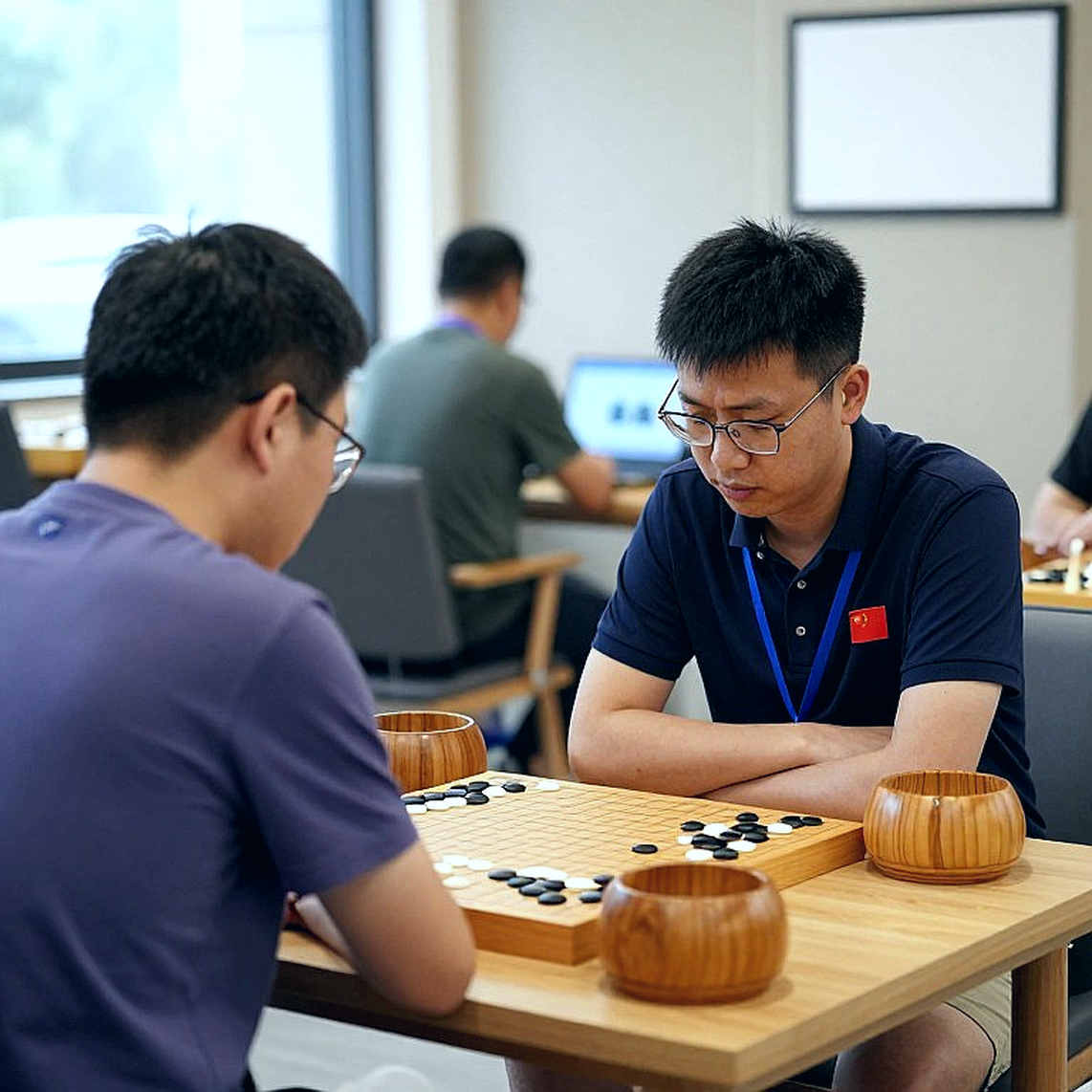 Ấn Độ mang bộ đôi bảo vệ ngai vàng đến Samarkand: Olympiad Cờ vua 2026 và cuộc đối đầu định mệnh Gukesh – Sindarov Ấn Độ mang bộ đôi bảo vệ ngai vàng đến Samarkand: Olympiad Cờ vua 2026 và cuộc đối đầu định mệnh Gukesh – Sindarov