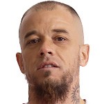 Andres D'Alessandro