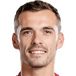 Harry Toffolo