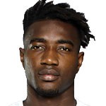 Cheick Timite