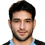 Nicolas Lodeiro