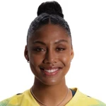 Jessika Cowart